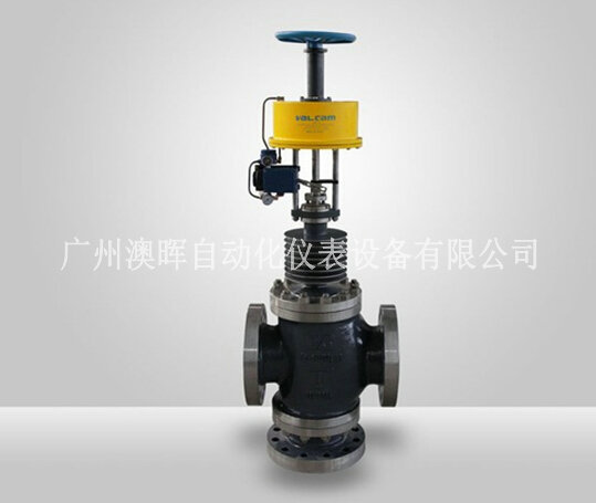 燃氣溫度控制閥 燃氣溫度控制閥